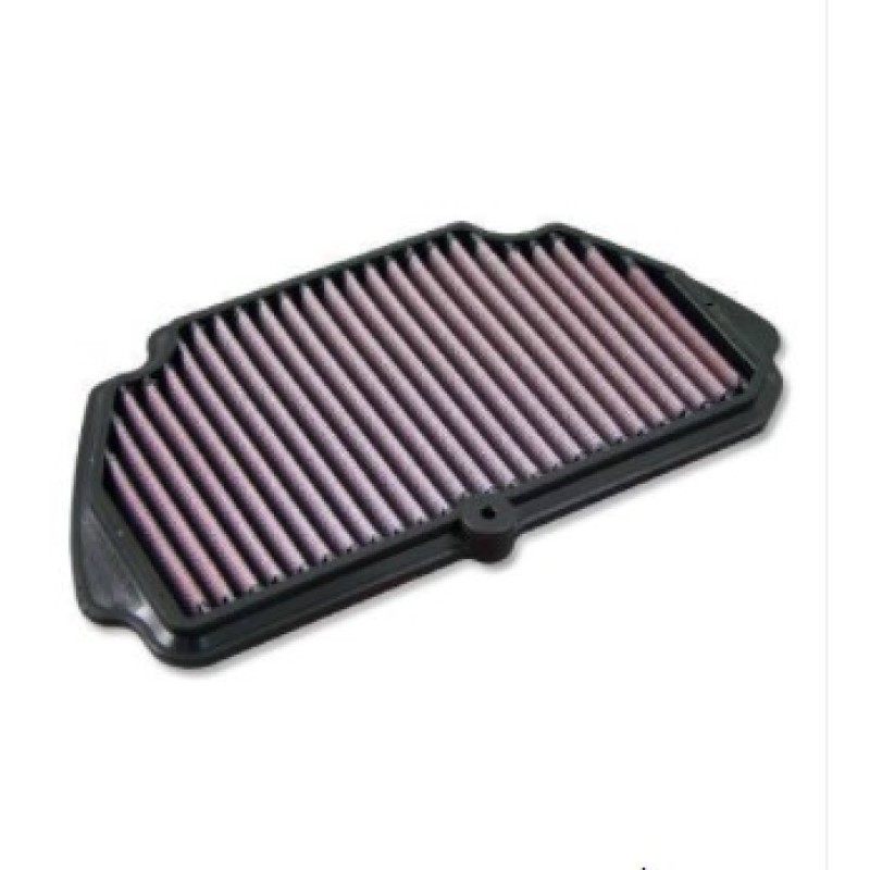 DNA Air Filter Kawasaki ZX-6R 2009-2023 - P-K6S09-0R
